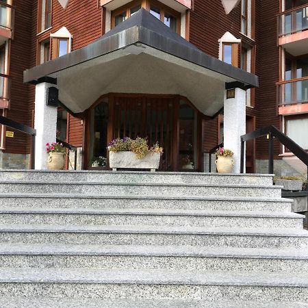 Renovated Studio Ski In Ski Out, Cir 0282 Breuil-Cervinia Eksteriør bilde